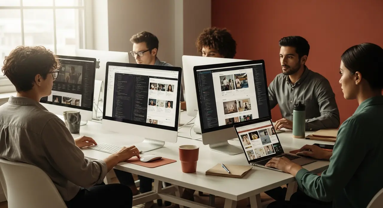Agence Web Carpentras