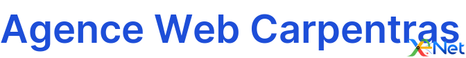 Agence Web Carpentras